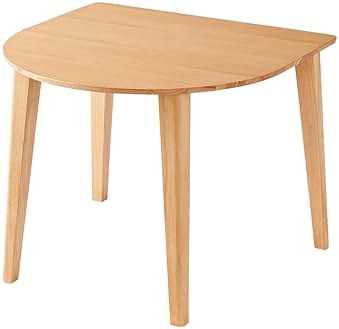 Amazon.co.jp: ダイニングテーブル - Dinos(ディノス): ホーム